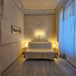  Apartamento San Lorenzo Italia
