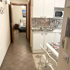  Apartamento Sicilian Dream Italia