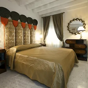  Apartment Casa Fortuny Luxury Italy