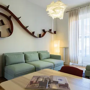  Apartment Marsala Flexyrent Italy