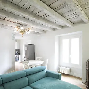  Apartment Marvel Italy