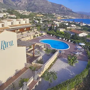  Apartment Riva Sea Italy