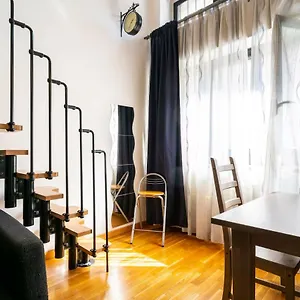  Apartamento Primopiano - Inama Italia