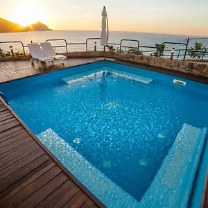  Apartamento Of Eden Cefalu' Italia