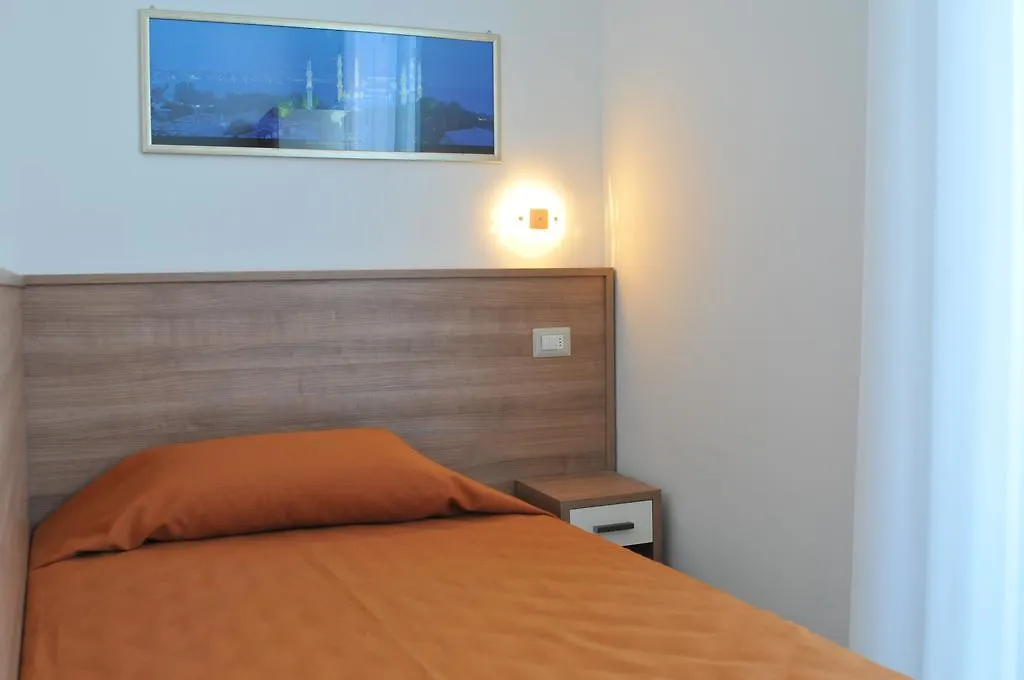 Hotel Montecarlo ميلان