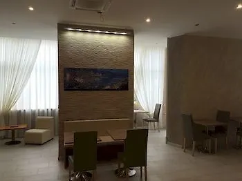 Hotel Montecarlo ميلان