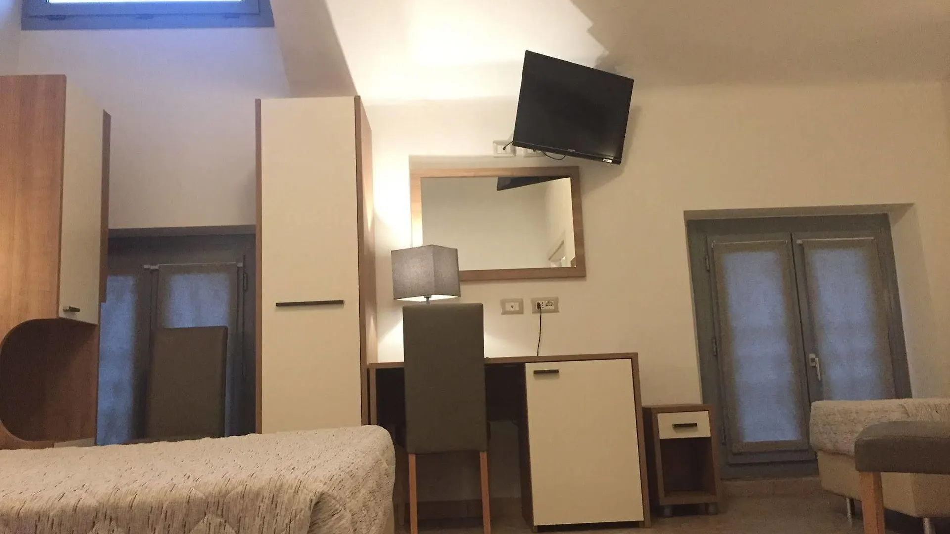 Hotel Montecarlo ميلان